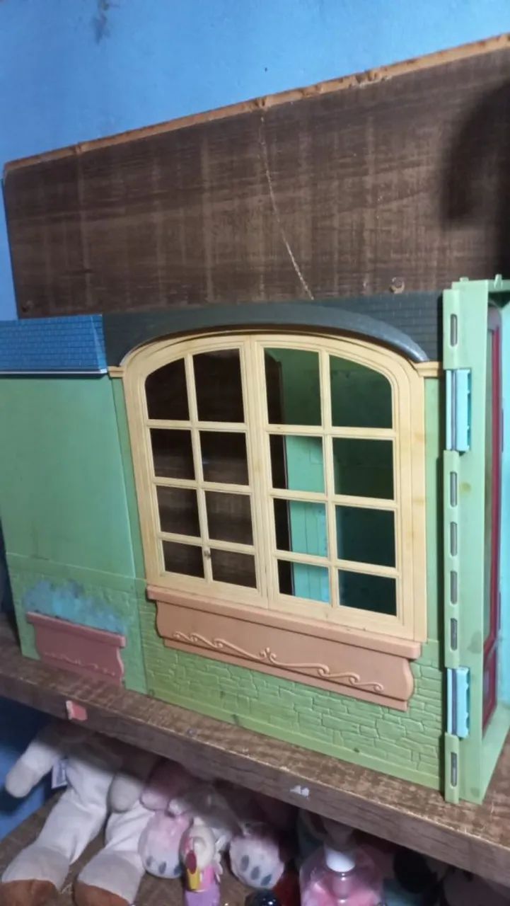 Casa da Barbie Playset  - Foto 3