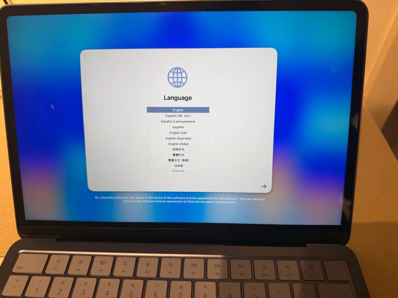 MacBook Neo 13? - Azul Índigo | 512GB SSD - Notebooks - Setor