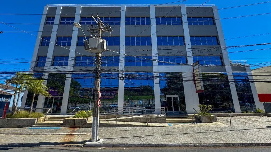 Prédio à venda e para alugar em Campinas, Vila Industrial, com 7615 m²