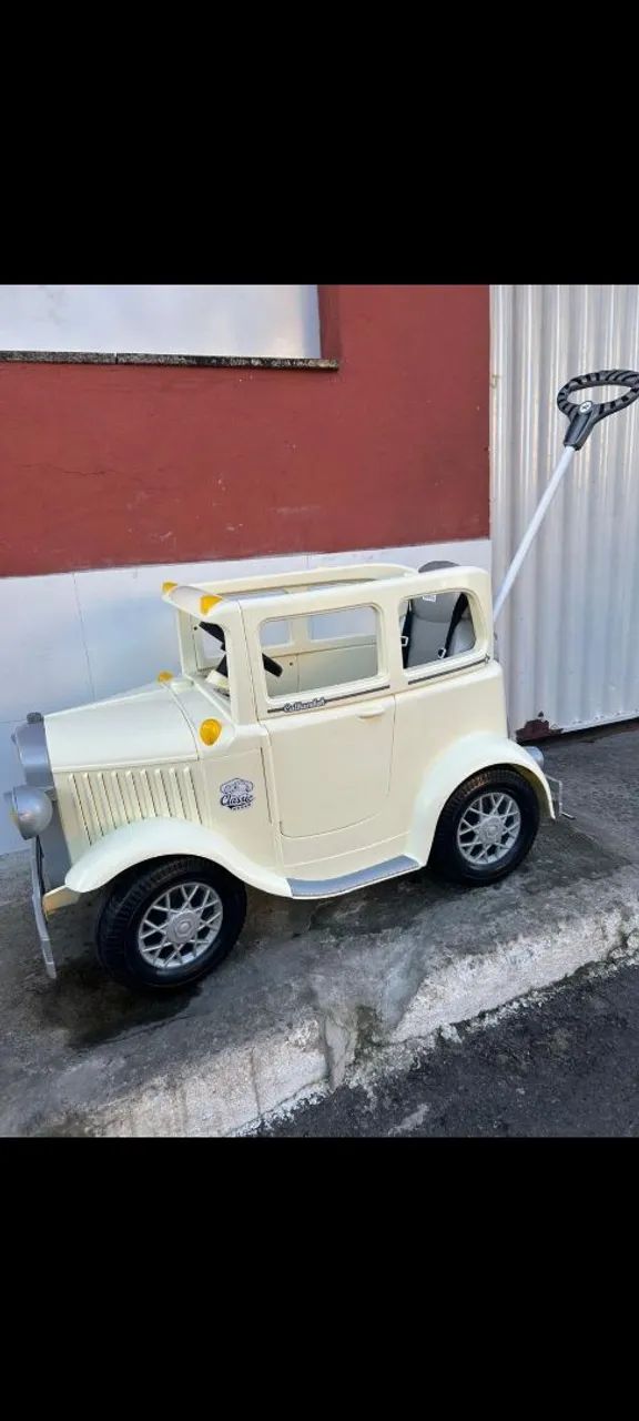 Carrinho de passeio - Foto 3