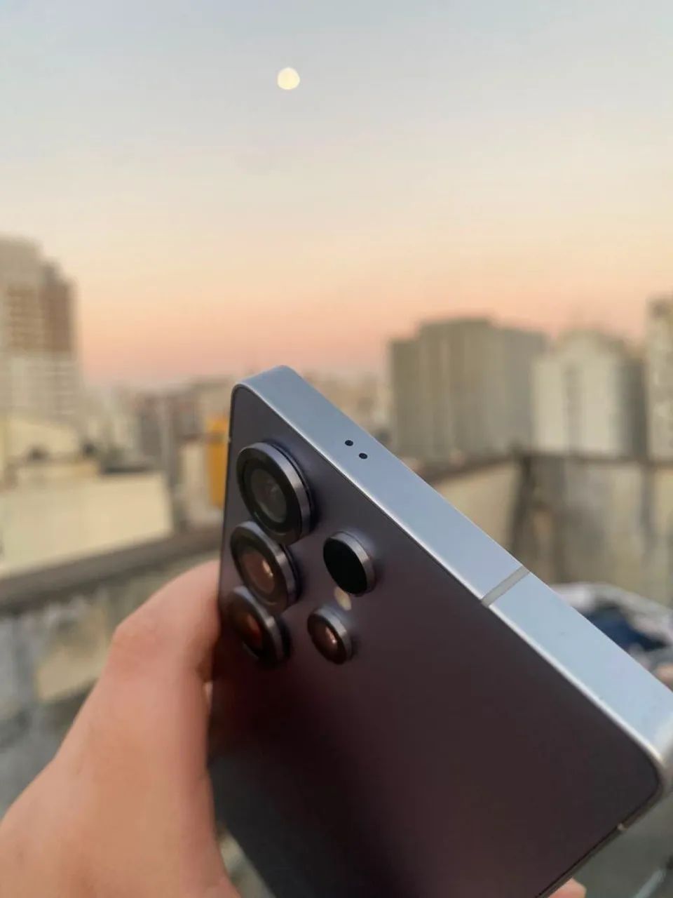 S25 ULTRA (IMPECÁVEL)  - Foto 3