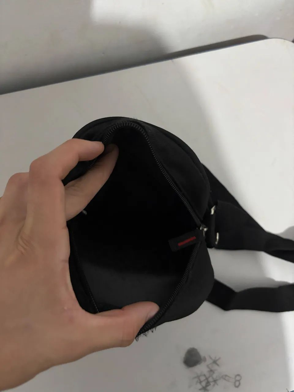 Bag transversal da Lacoste  - Foto 4