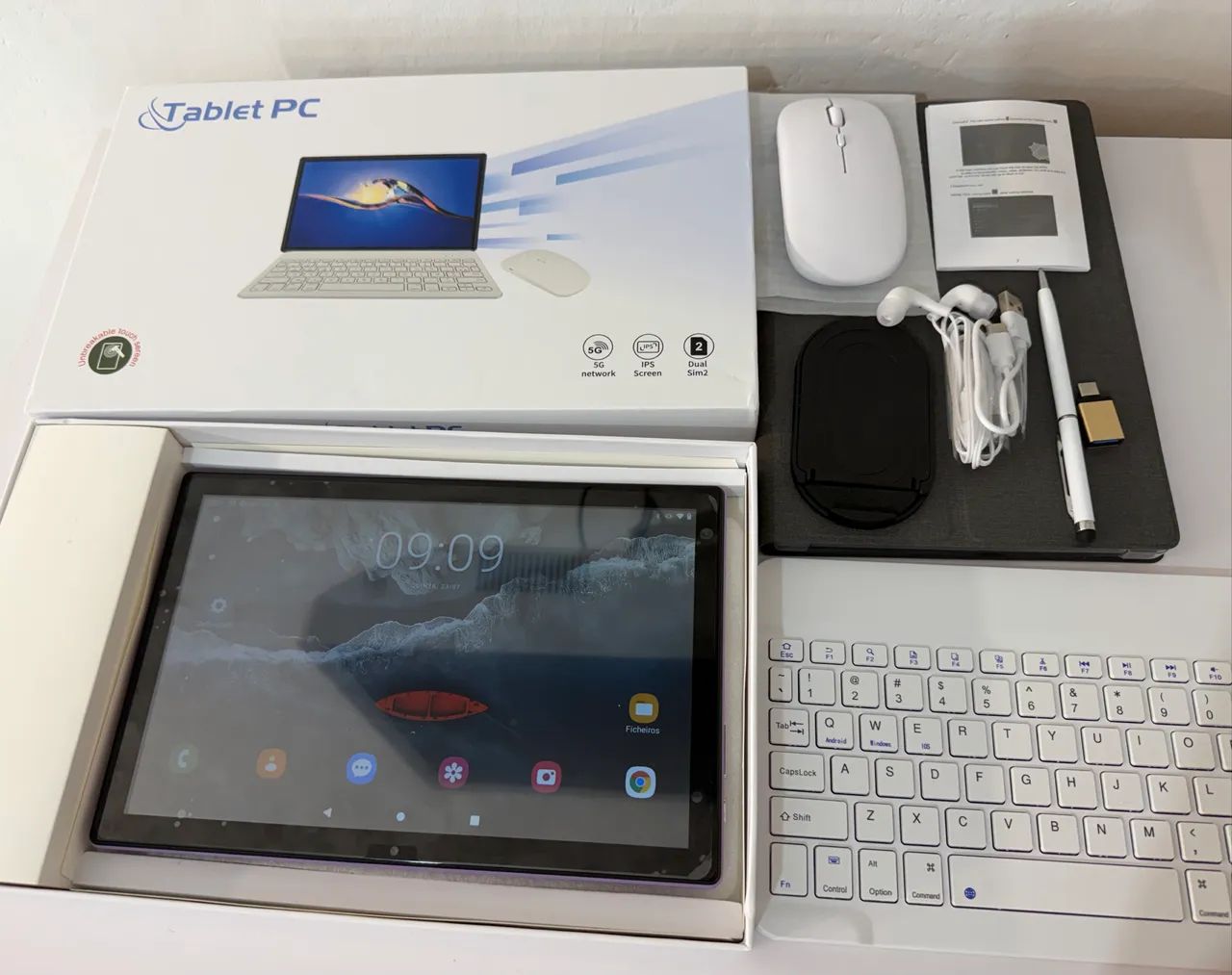 Tablet pc  - Foto 2