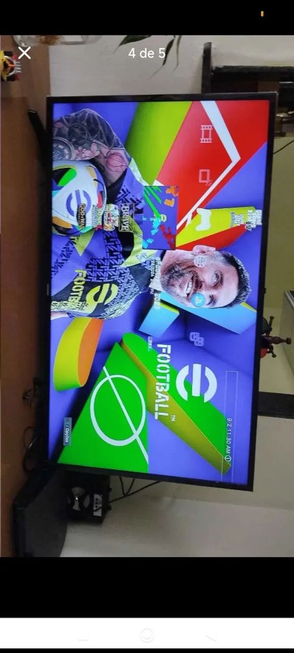 Play 3  - Foto 3