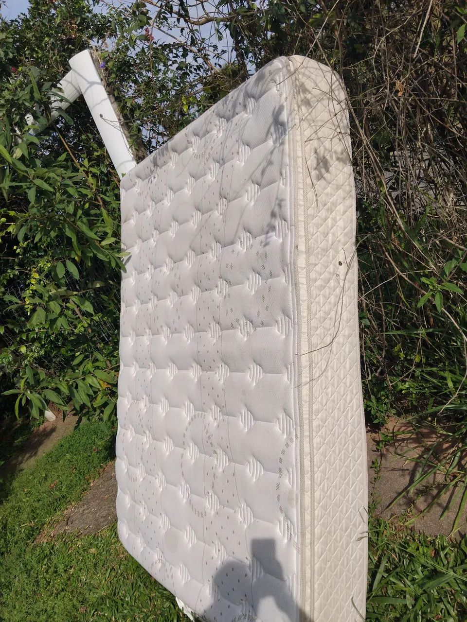 Colchão de casal ecoflex - Foto 2