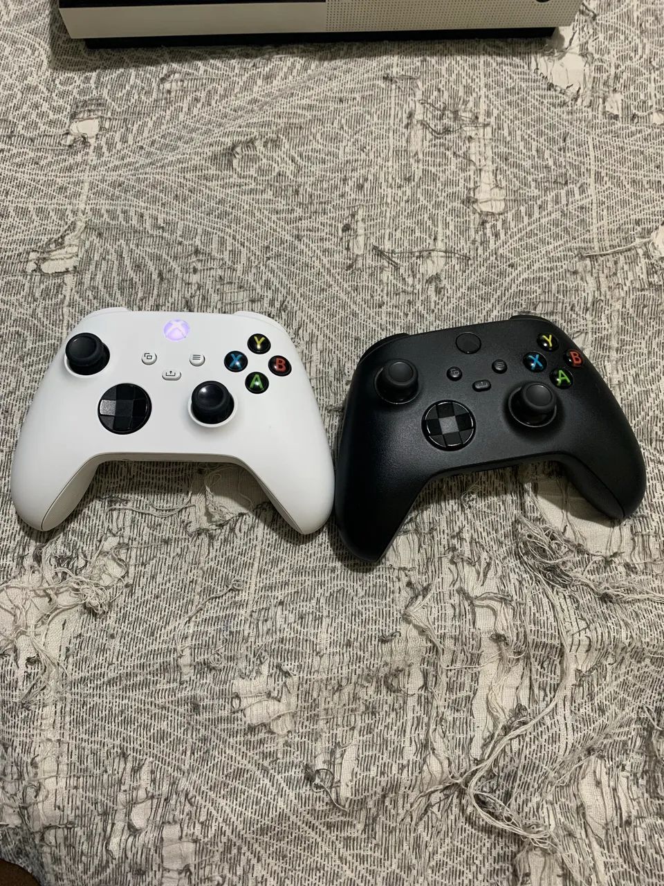 Xbox one s, único dono. - Foto 5