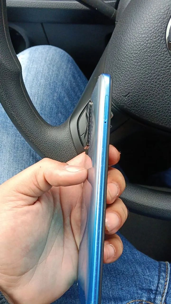 Celular xiaomi redimi 10 - Foto 3