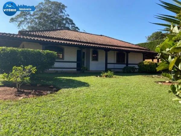 Casa estilo Colonial á venda em Mairinque ! - Foto 4