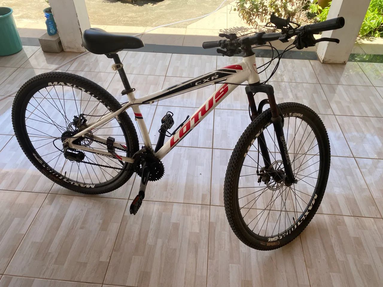Bicicleta Lotus  - Foto 5