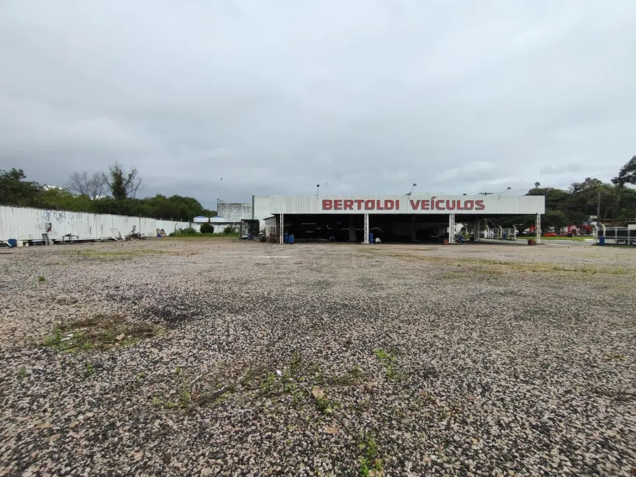 Terreno comercial a venda. - Foto 3