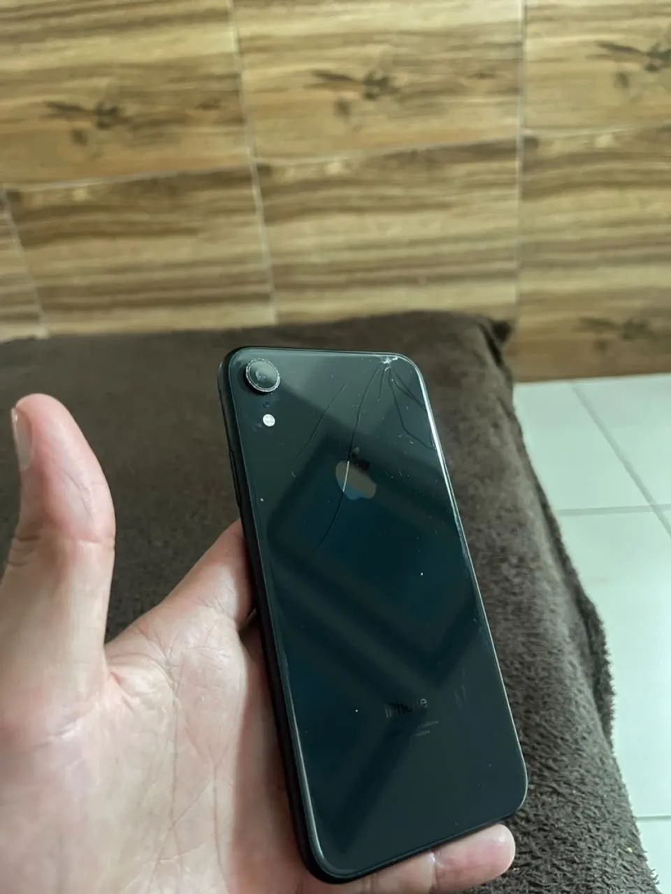iPhone XR - Foto 2