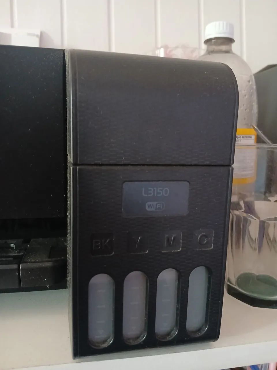 EPSON L3150 ECOTANK  - Foto 3