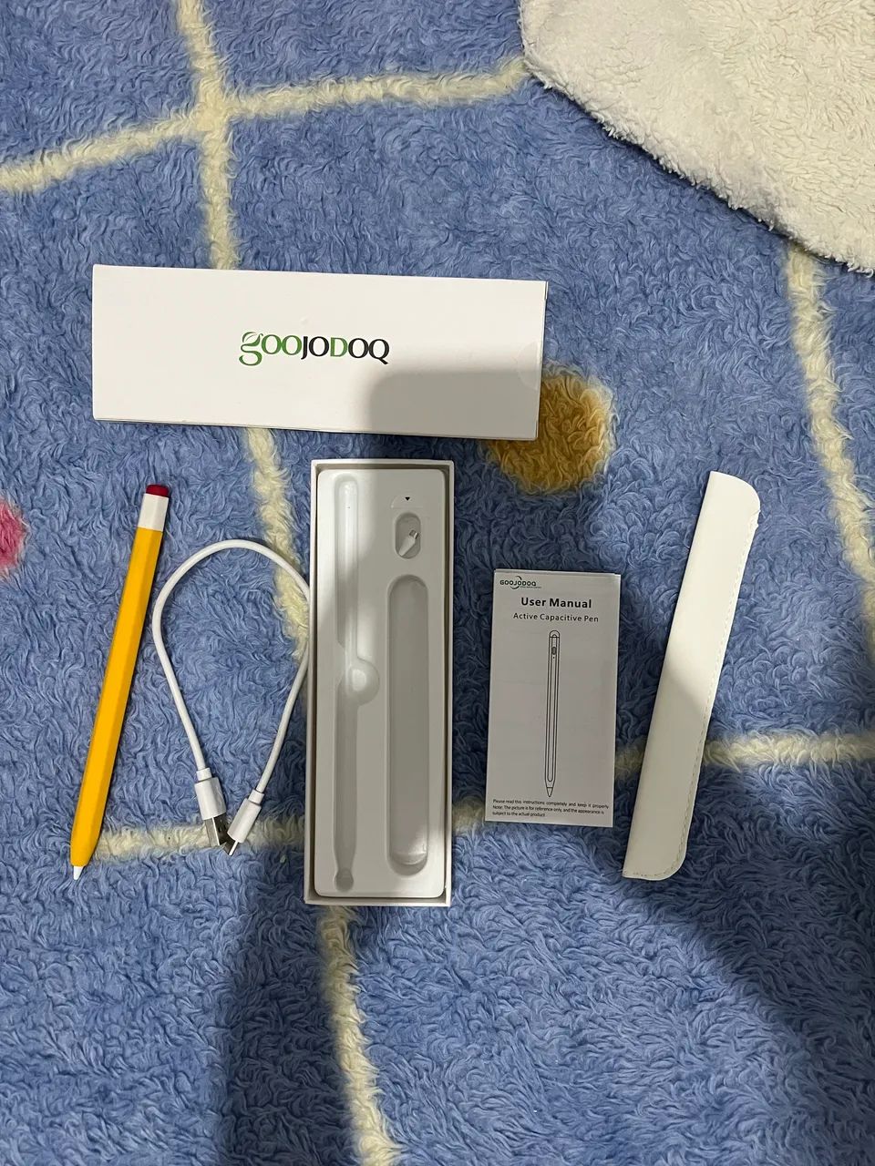 iPad Mini 4 32GB + acessórios ? R$ 450 - Foto 3