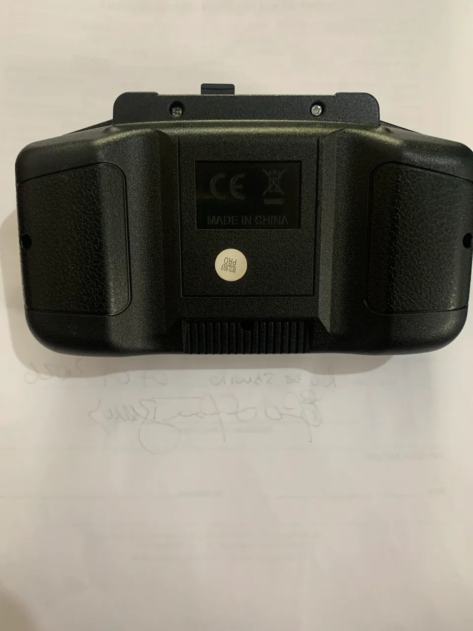 Controle DLI M5  - Foto 2