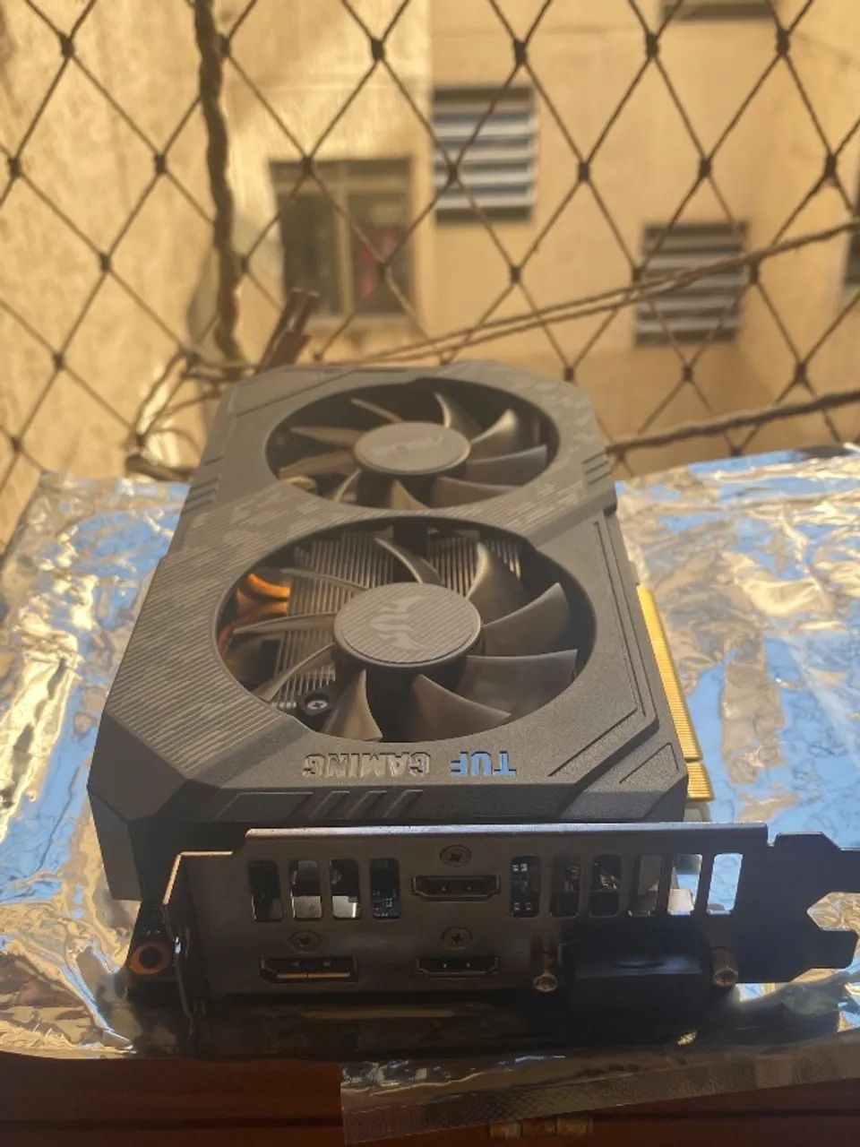 Rtx 2060 6gb - Foto 2