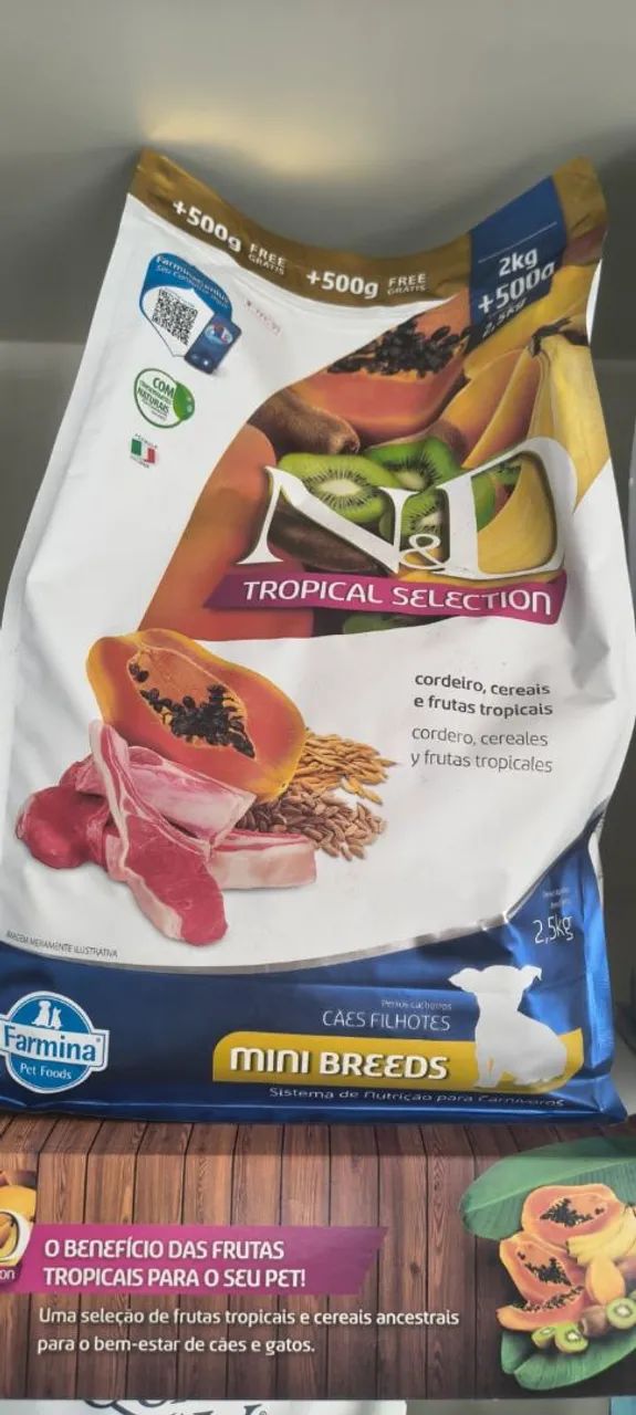 Rações  - Foto 5