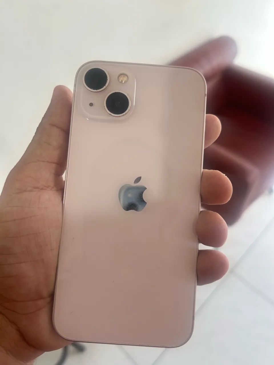 Vendo iPhone 13 128 gigas 