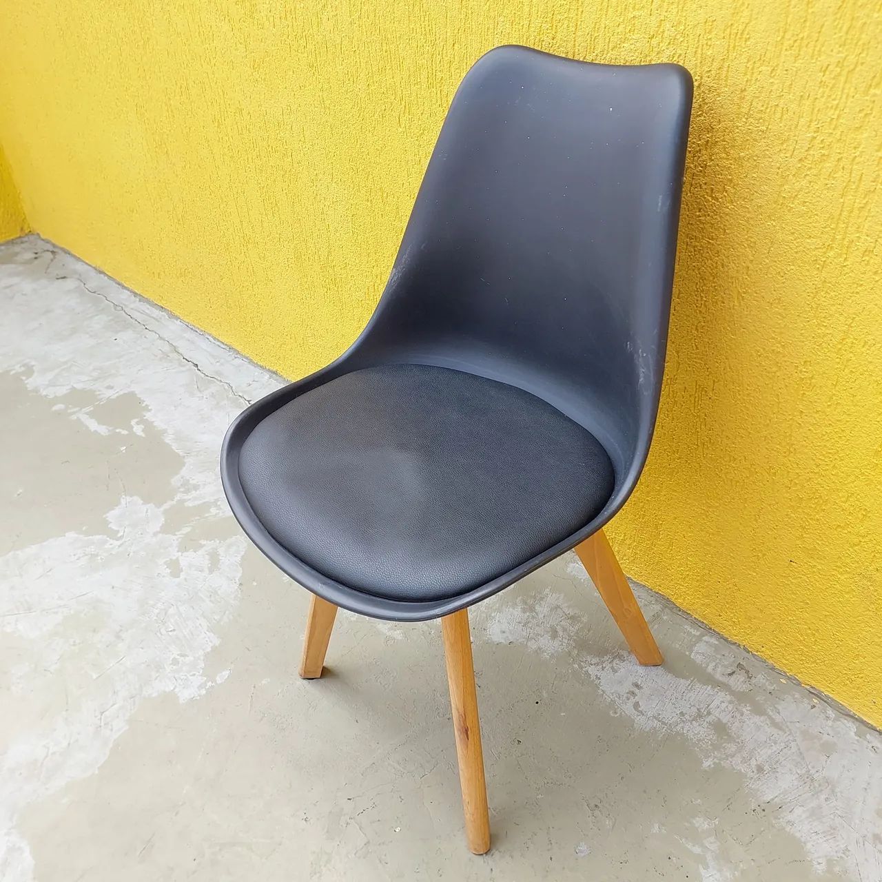 Cadeira eifel eames - Foto 5
