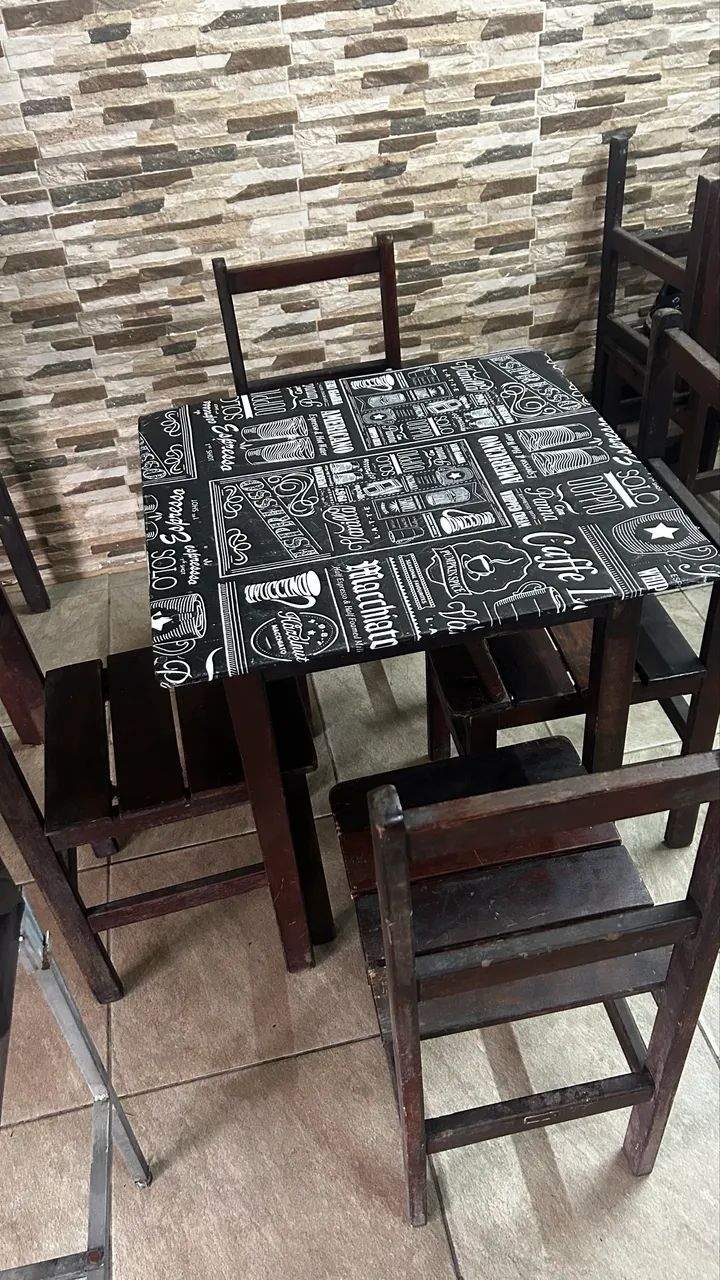 Td em bom estado e funcionando  - Foto 4