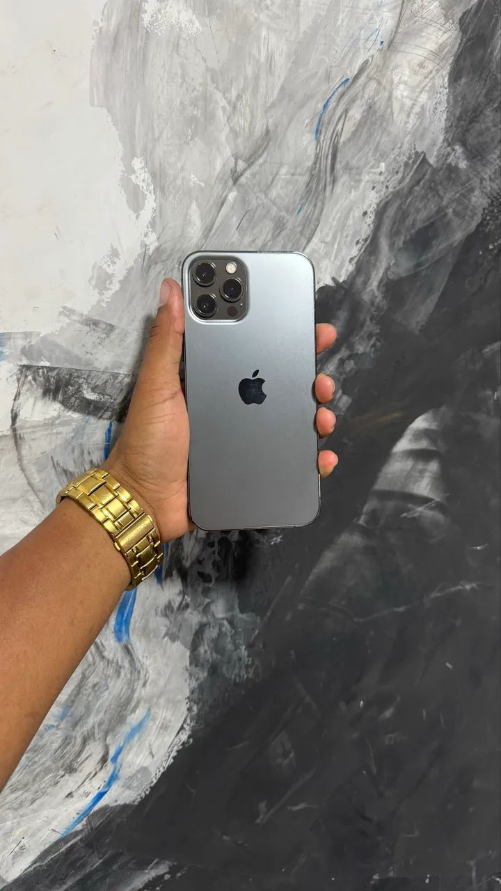 12 PRO MAX 128GB