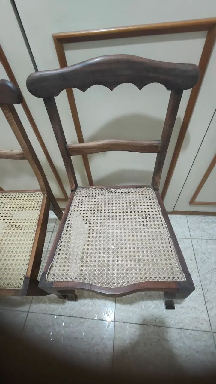 Par de cadeiras  - Foto 2
