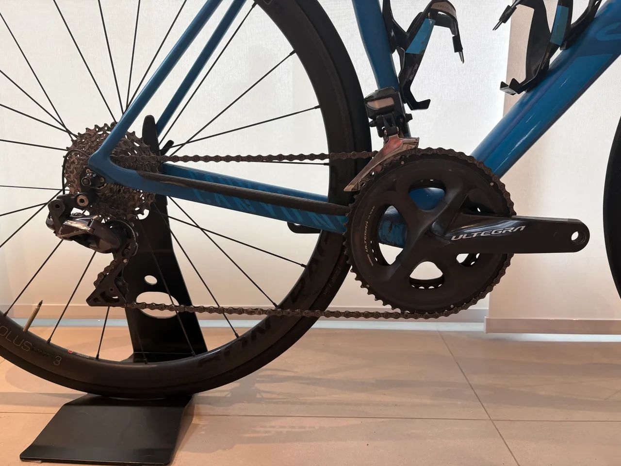 Canyon Ultimate CF SL - Foto 2