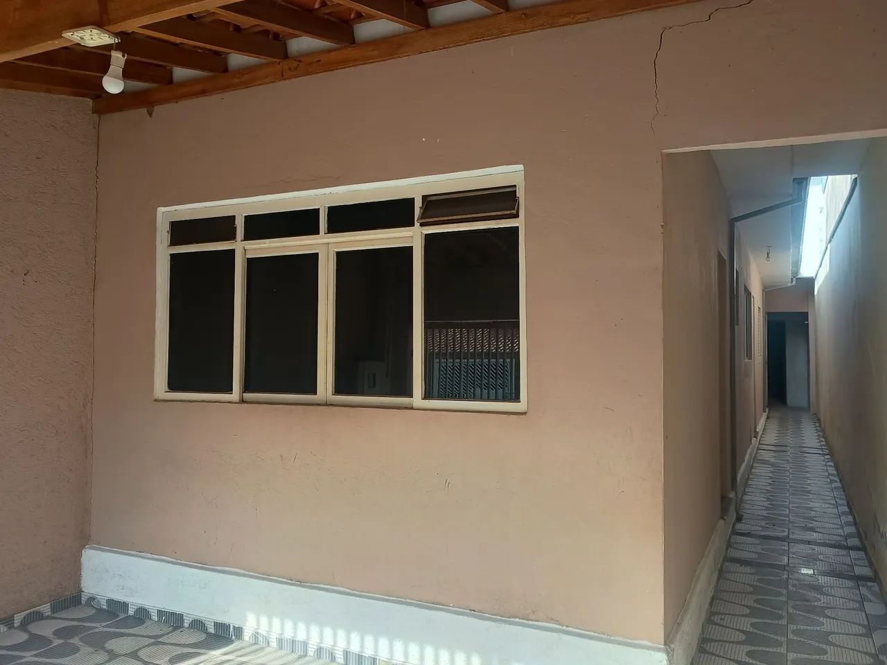 Aluga se ótimo bairro  - Foto 2