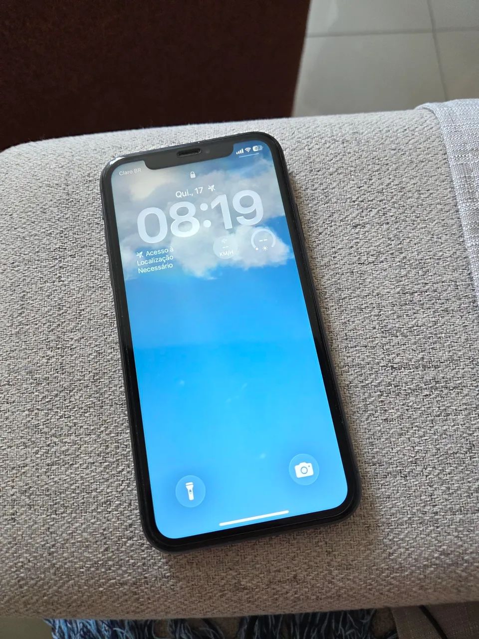 Iphone11 64gb - Foto 4