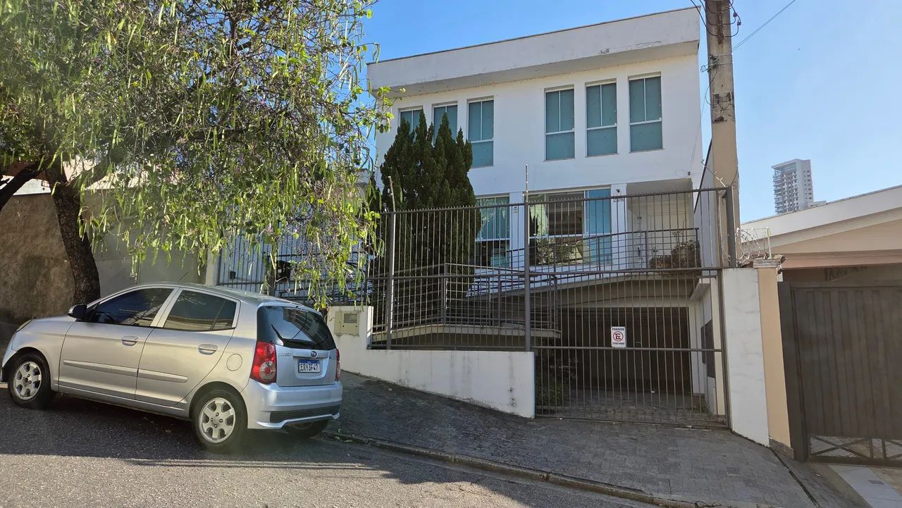Casa comercial com 8 quartos e 4 suítes no Jardim Emilia, Sorocaba-SP! - Foto 2