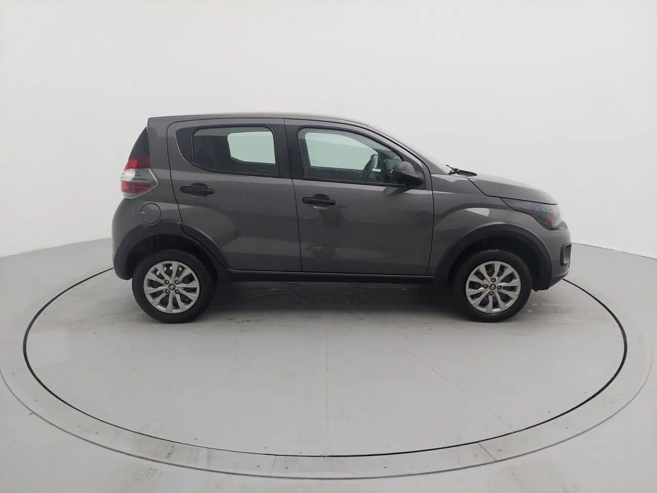 Fiat Mobi LIKE 1.0 Fire Flex 5p., foto 6 de 18