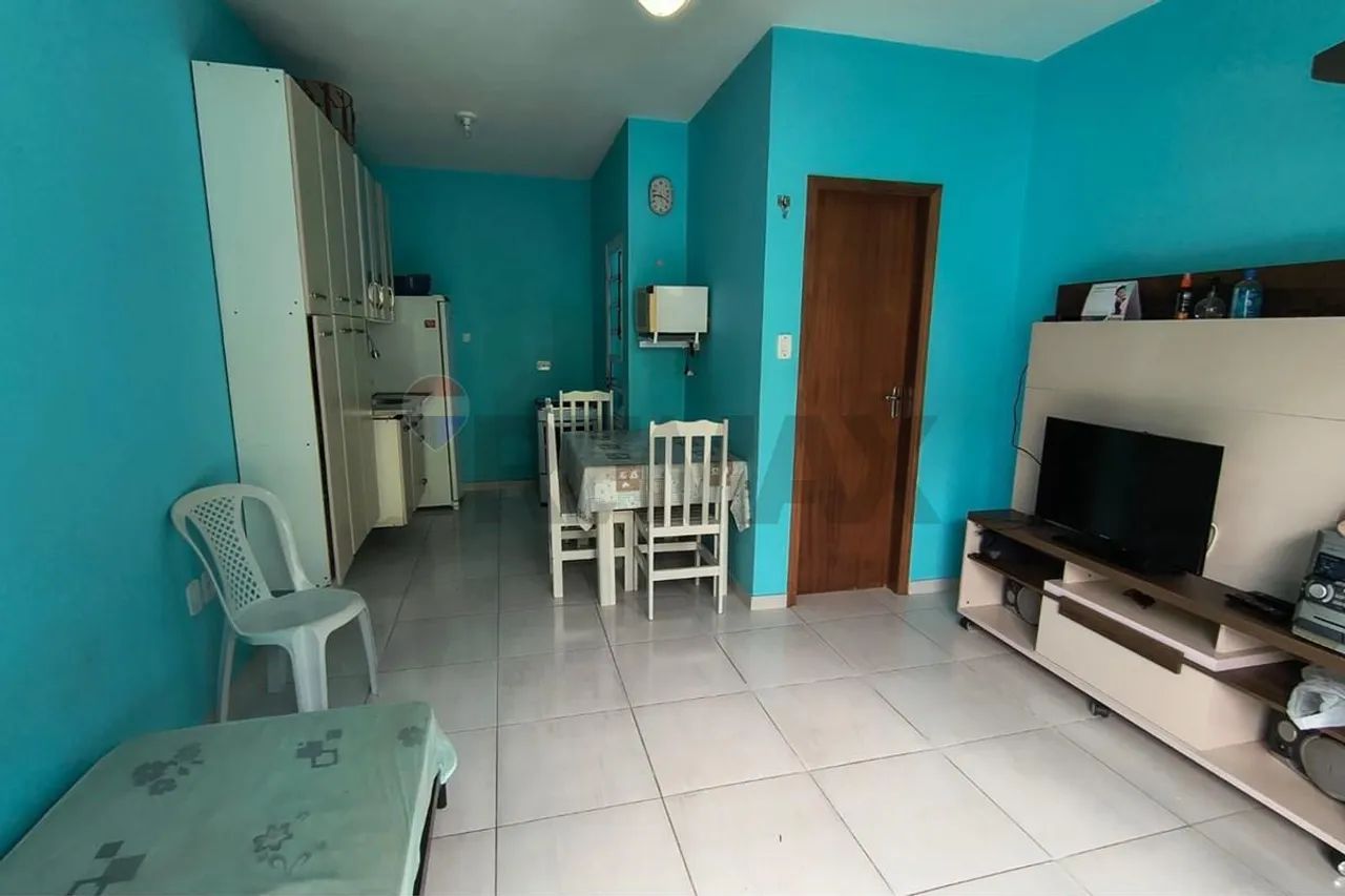 Compra Perfeita: Apto em Peruíbe com Varanda! - Foto 4