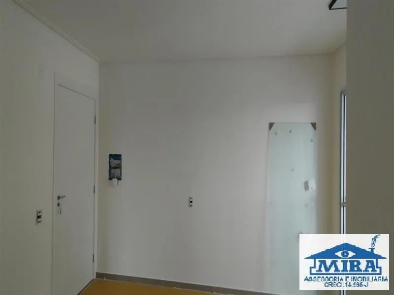 Apartamento Vila Nogueira Diadema/SP - Foto 3