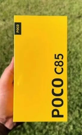 poco C85 - Foto 4