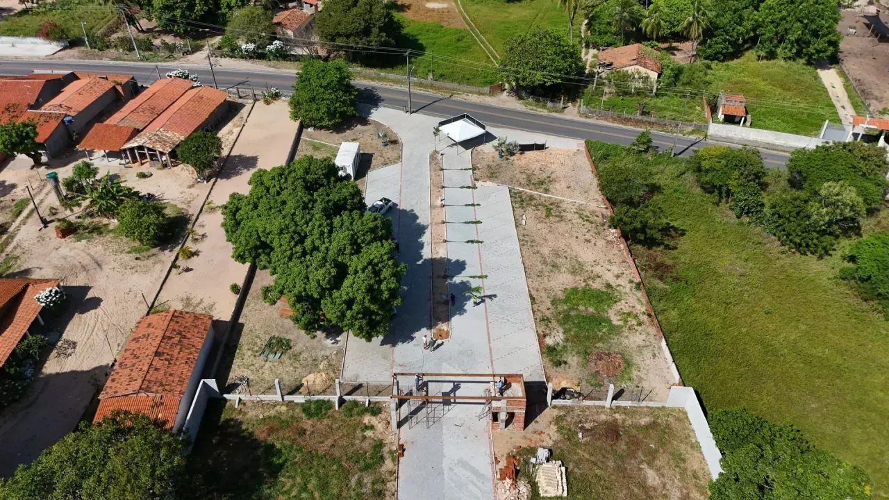 Loteamento Vila de São José em Pindoretama - Foto 5