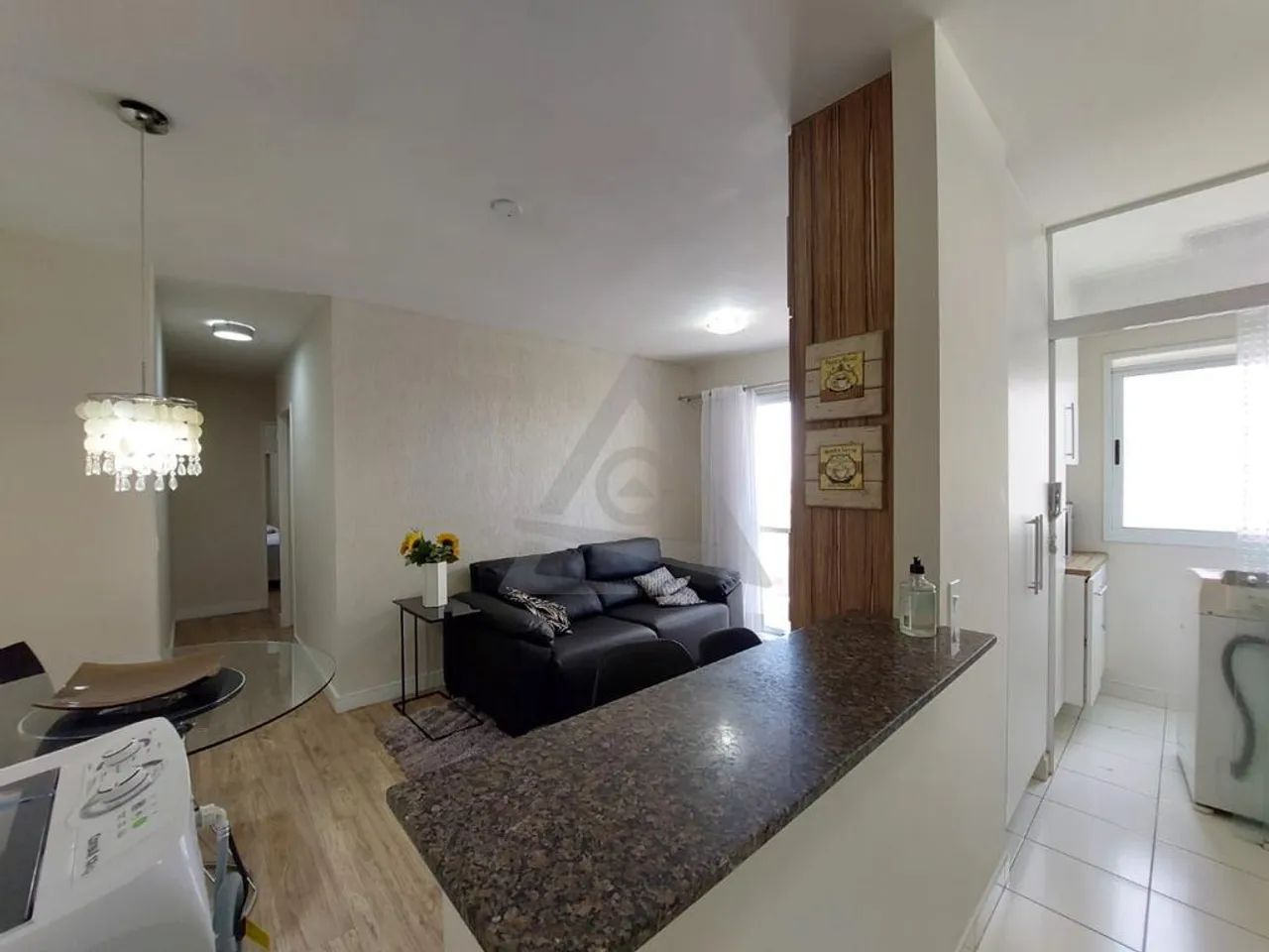 Apartamento para alugar em Campinas, Swift, com 2 quartos, com 60 m², Perfect Life - Foto 5