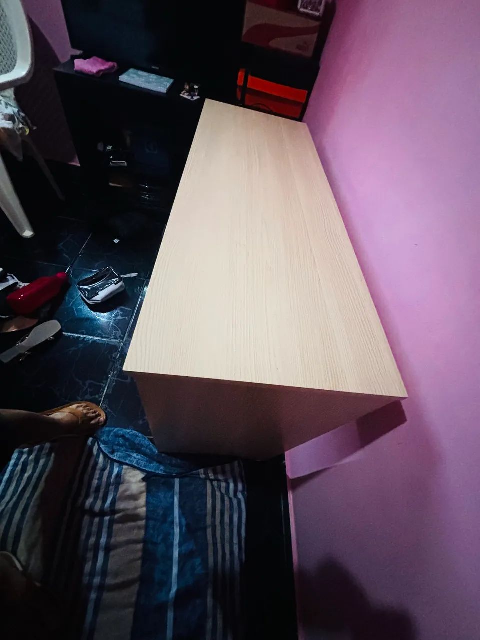 Escrivaninha TokStok - Foto 4