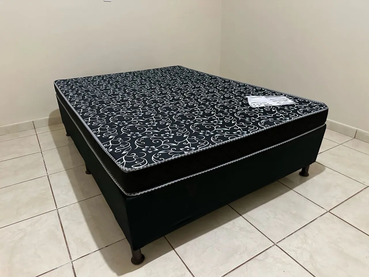 Cama casal solteiro a partir $399.00 direto da fábrica  - Foto 6