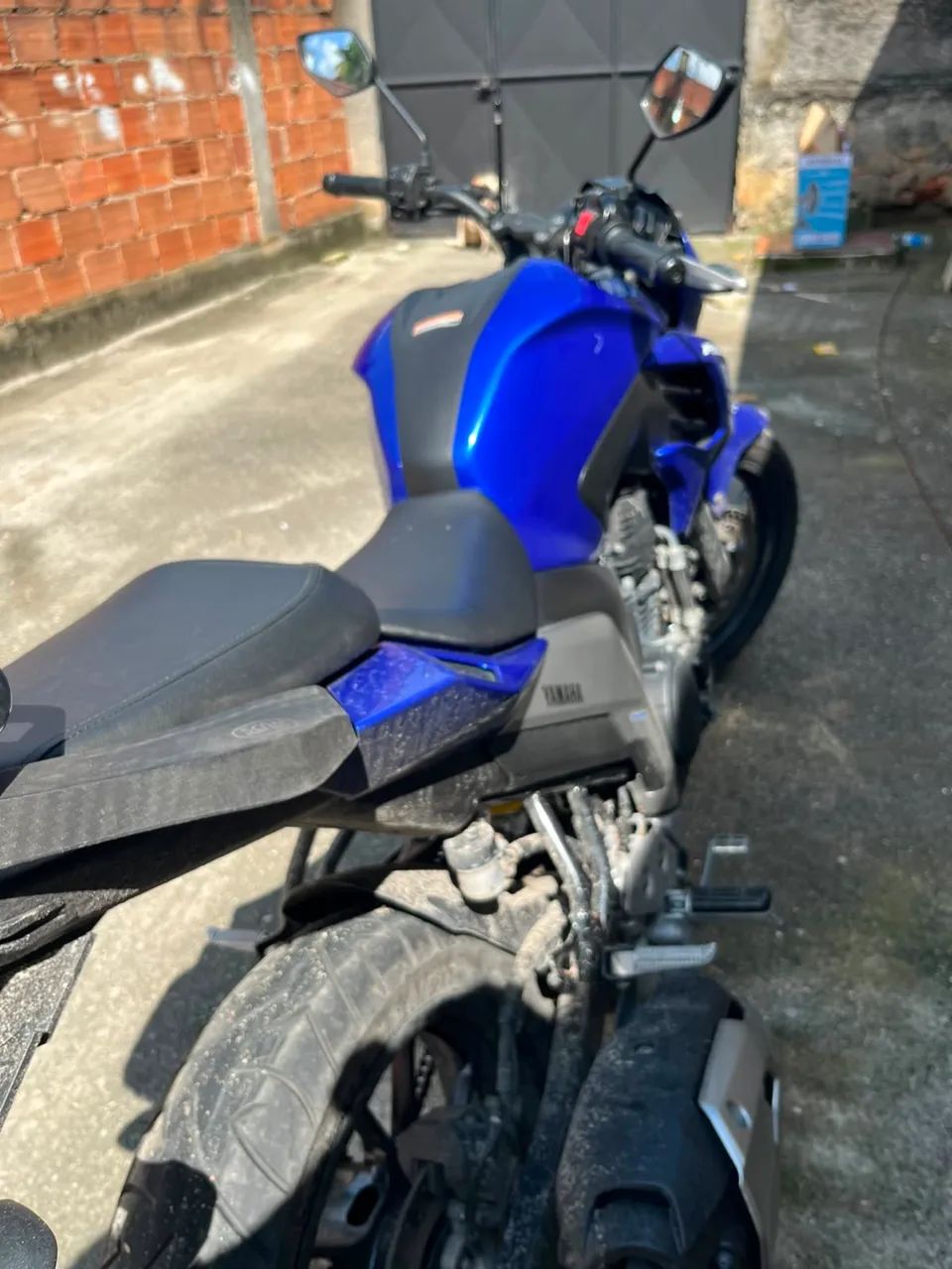 Fz-25 - Foto 4