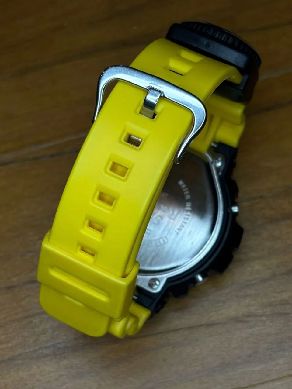 Casio G-shock Sniper DW-6630B Fox Fire - Foto 5