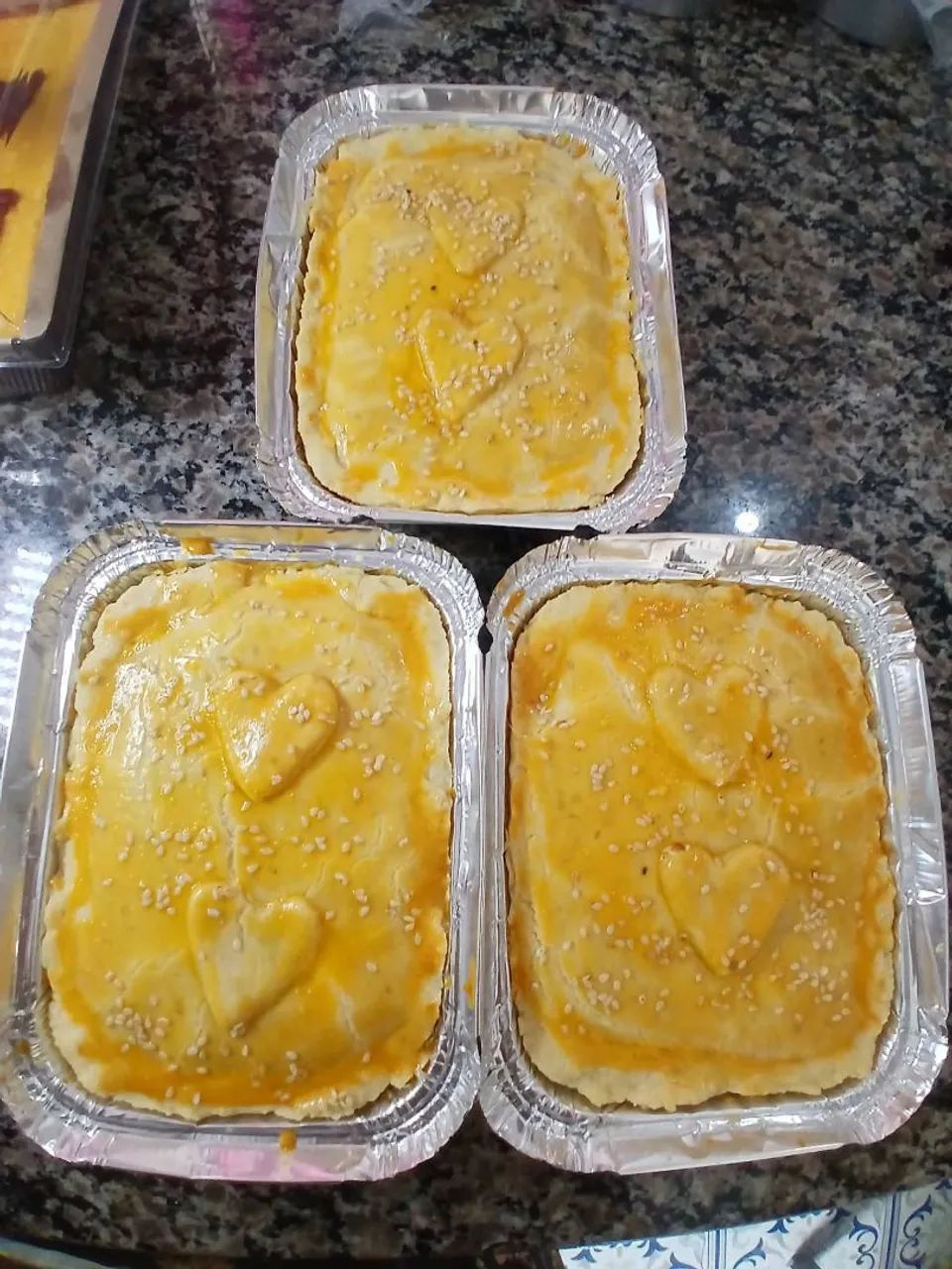 Empadão e Empadas  - Foto 2