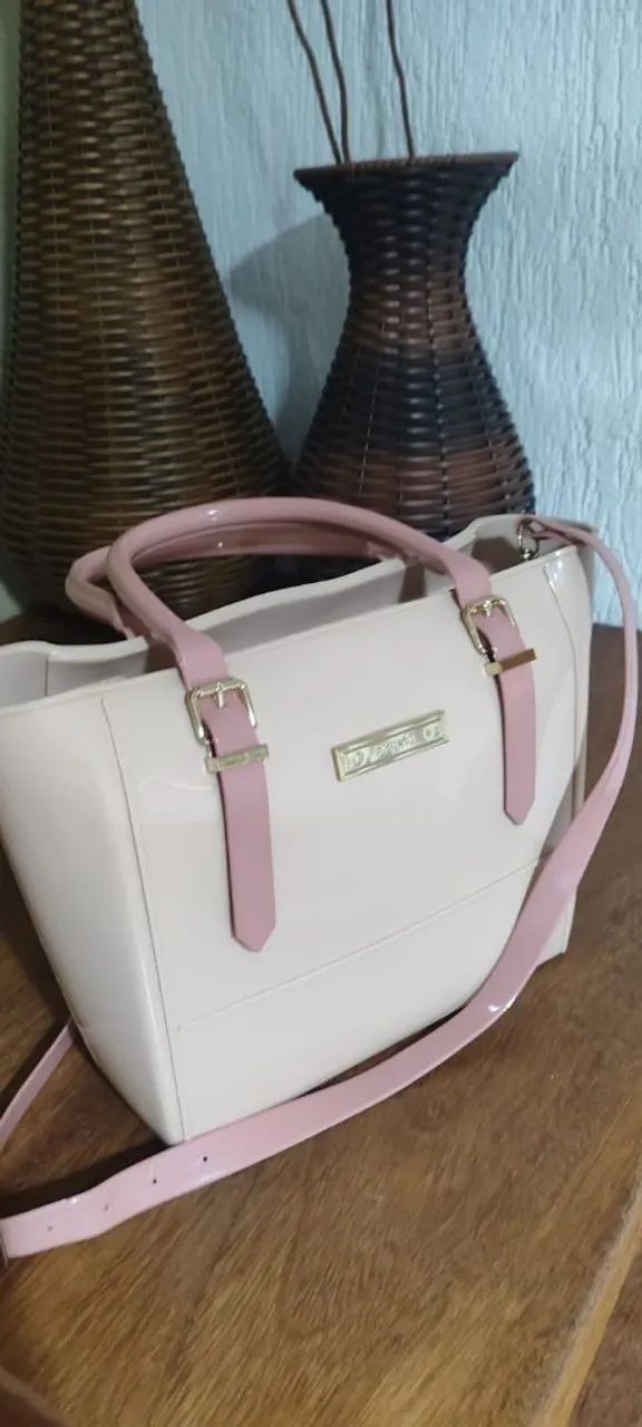 Bolsa Petit Jolie nova  - Foto 3