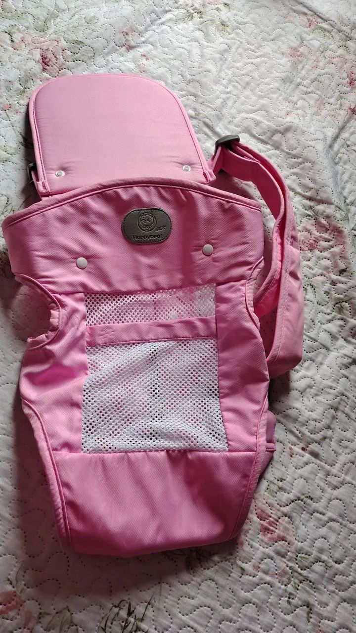 Canguru bebê  - Foto 2
