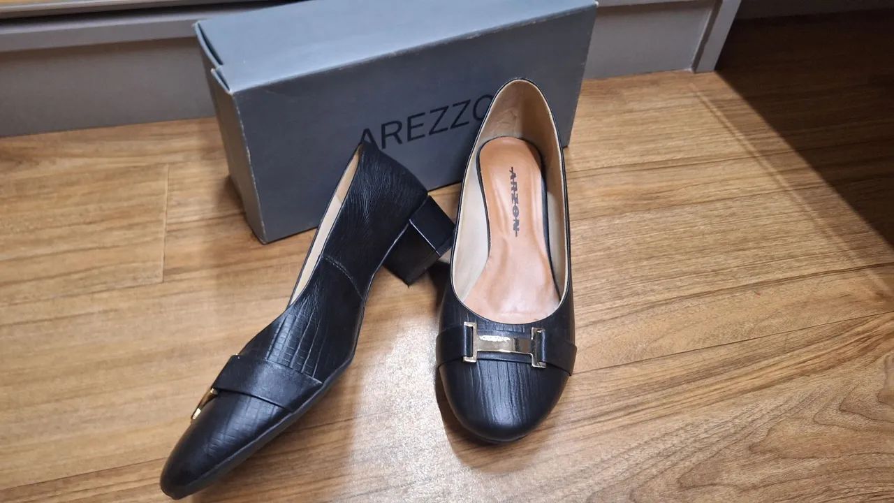 Scarpin - Foto 2
