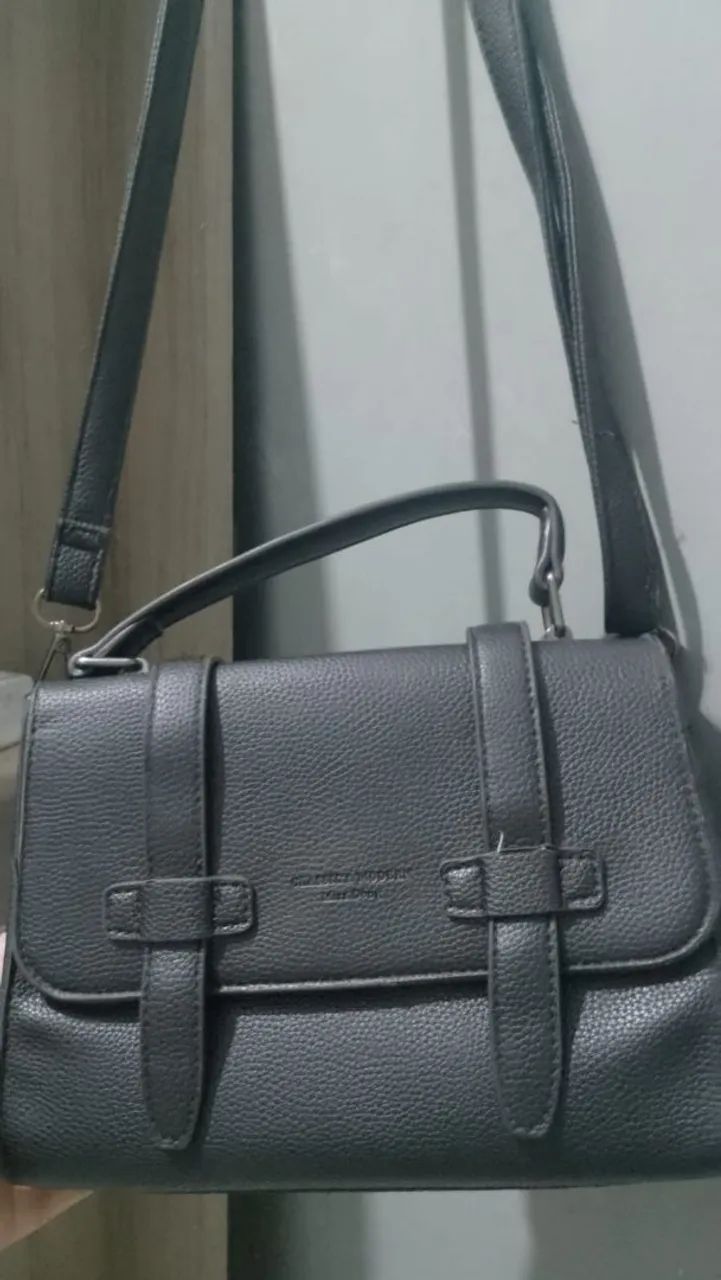 Bolsa alça grande e pequena  - Foto 2