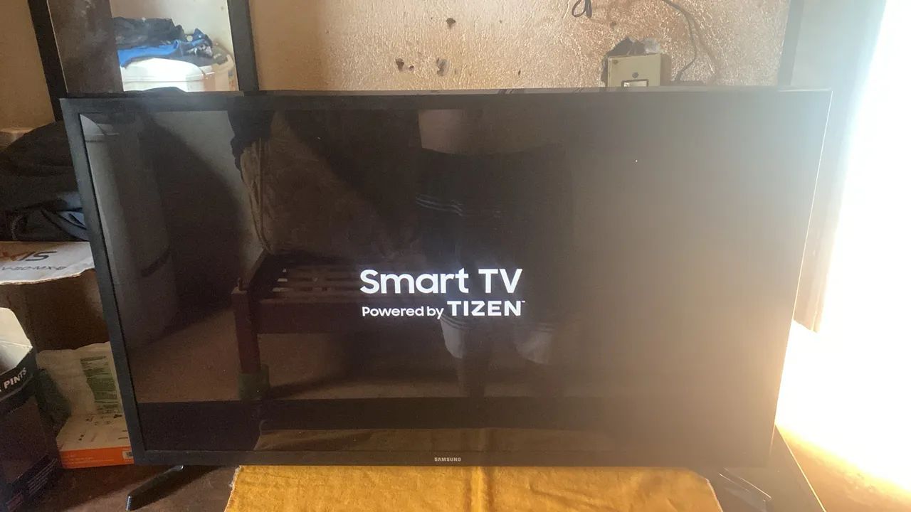 Tv smart  - Foto 3