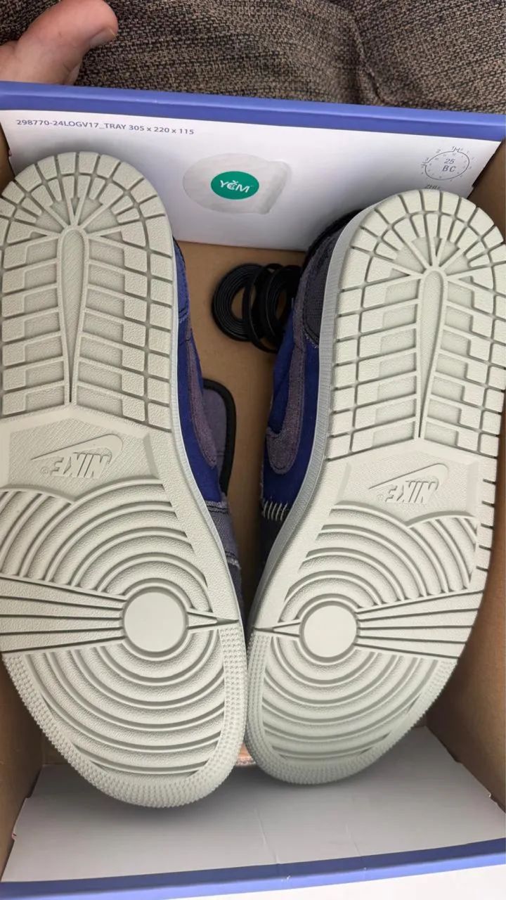 Tênis Nike - Foto 2
