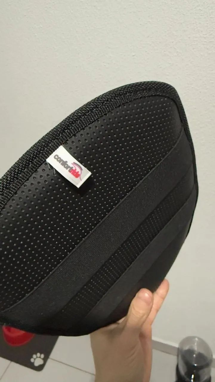 Almofada conforto Ride  - Foto 2