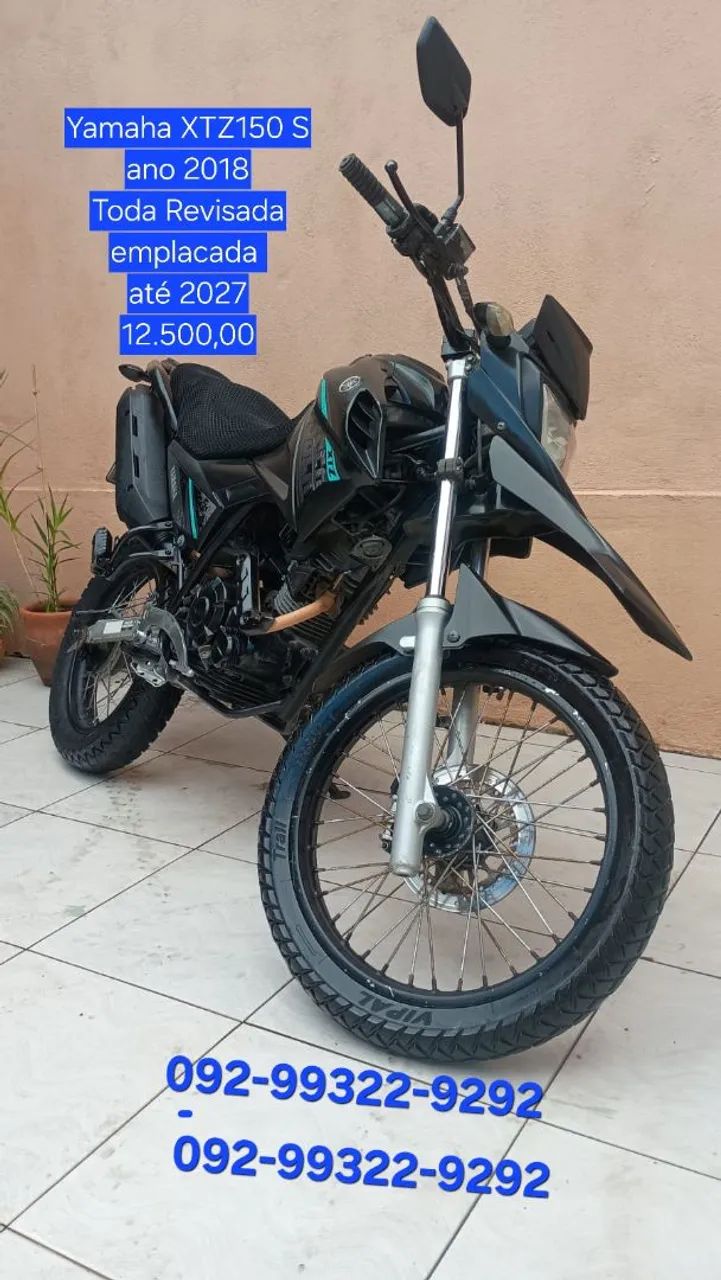 Crosser Emplacada até 2027 - Foto 2