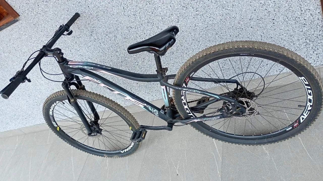 Bicicleta Ecos MTB Aro 29  - Foto 2
