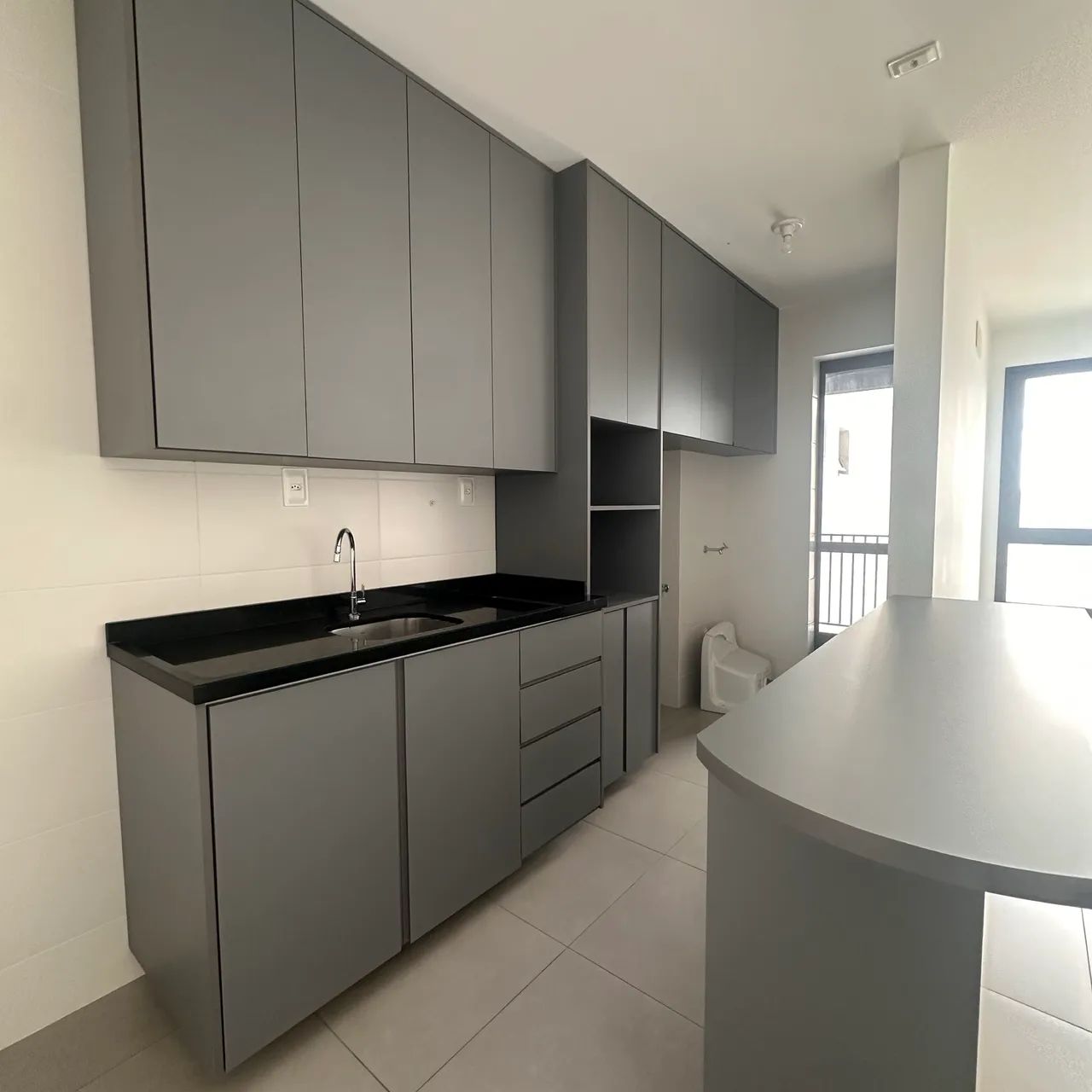 Urbanit 66m2 2 quartos sendo 01 suíte  - Foto 4